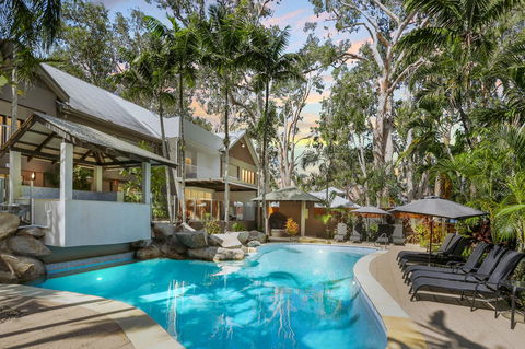 Paradise On The Beach Resort - Sydney 4u 0