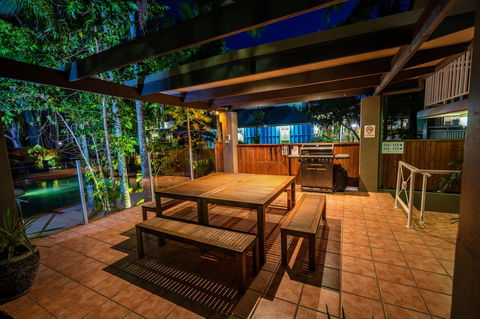 Paradise On The Beach Resort - Sydney 4u 17