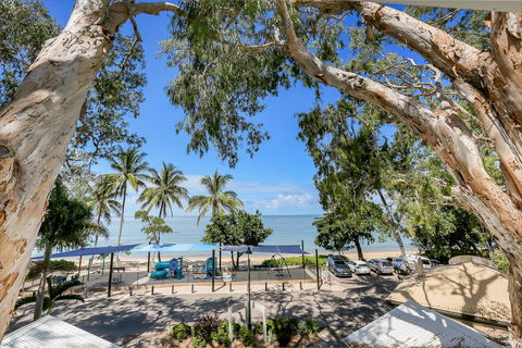 Paradise On The Beach Resort - Sydney 4u 11