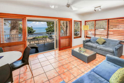 Paradise On The Beach Resort - Sydney 4u 12
