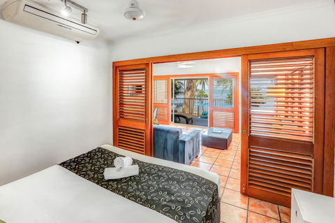 Paradise On The Beach Resort - Sydney 4u 10