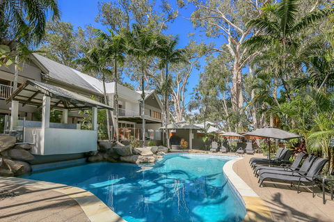 Paradise On The Beach Resort - Sydney 4u 2