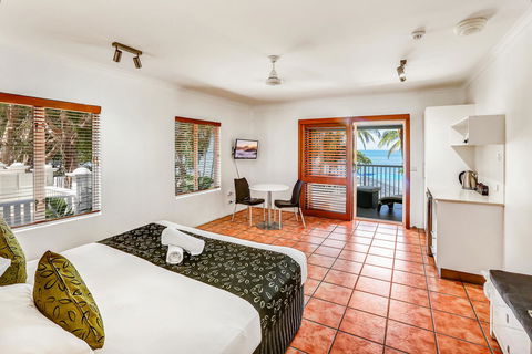 Paradise On The Beach Resort - Sydney 4u 16