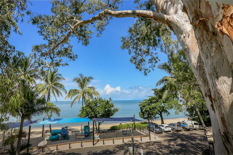Paradise On The Beach Resort - Sydney 4u 14