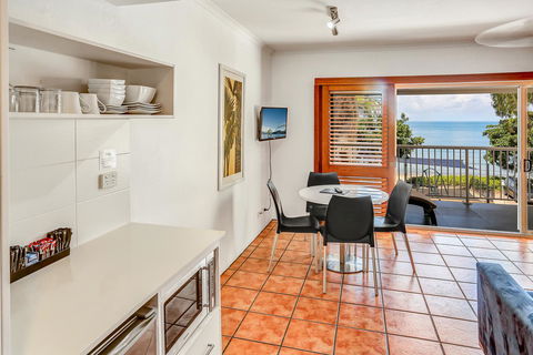 Paradise On The Beach Resort - Sydney 4u 13
