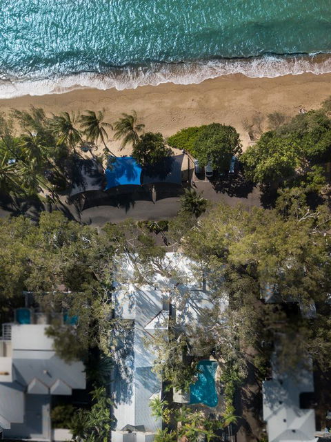 Paradise On The Beach Resort - Sydney 4u 5