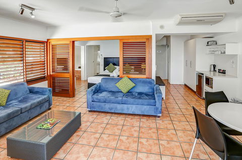 Paradise On The Beach Resort - Sydney 4u 15