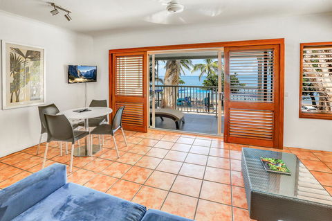 Paradise On The Beach Resort - Sydney 4u 8