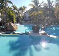 The Islander Noosa Resort - Sydney 4u