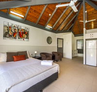 Island Leisure Resort - Accommodation Sydney