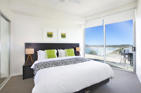 Oshen Holiday Apartments Yeppoon - Sydney 4u 19