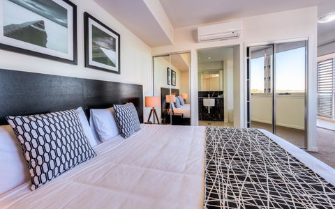 Oshen Holiday Apartments Yeppoon - Sydney 4u 20