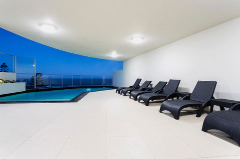Oshen Holiday Apartments Yeppoon - Sydney 4u 5