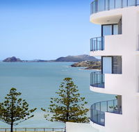 Oshen Apartments Yeppoon - Sydney 4u