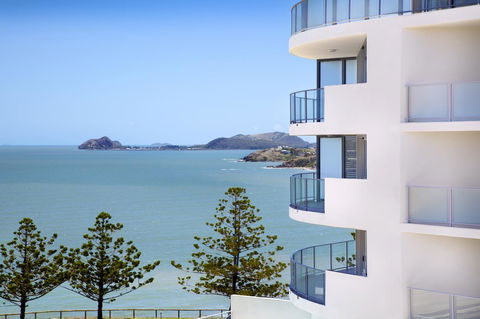 Oshen Holiday Apartments Yeppoon - Sydney 4u 0
