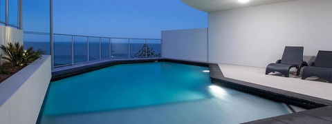 Oshen Holiday Apartments Yeppoon - Sydney 4u 2
