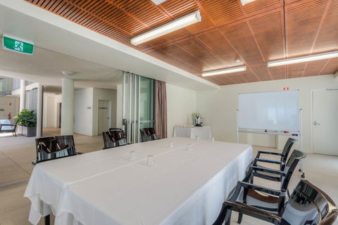 Oshen Holiday Apartments Yeppoon - Sydney 4u 27