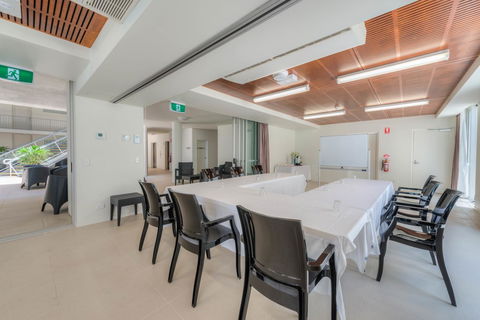 Oshen Holiday Apartments Yeppoon - Sydney 4u 26