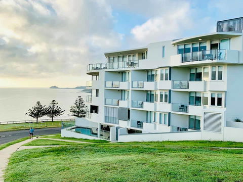 Oshen Holiday Apartments Yeppoon - Sydney 4u 3