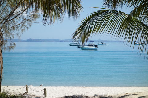 Oshen Holiday Apartments Yeppoon - Sydney 4u 12