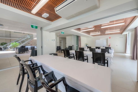 Oshen Holiday Apartments Yeppoon - Sydney 4u 25