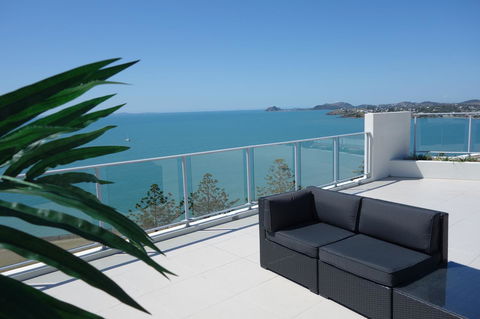 Oshen Holiday Apartments Yeppoon - Sydney 4u 11