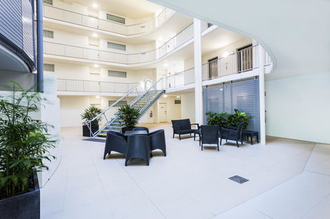 Oshen Holiday Apartments Yeppoon - Sydney 4u 23