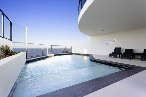 Oshen Holiday Apartments Yeppoon - Sydney 4u 10