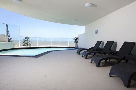 Oshen Holiday Apartments Yeppoon - Sydney 4u 24