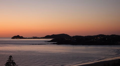 Oshen Holiday Apartments Yeppoon - Sydney 4u 18