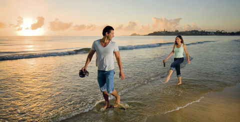 Oshen Holiday Apartments Yeppoon - Sydney 4u 14