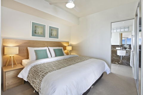 Oshen Holiday Apartments Yeppoon - Sydney 4u 9
