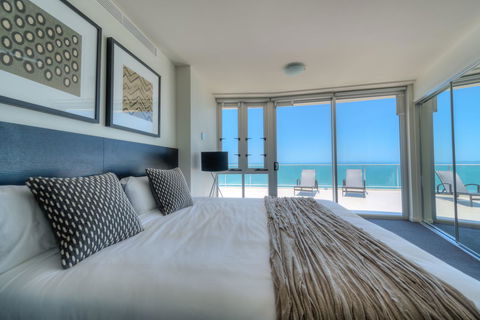 Oshen Holiday Apartments Yeppoon - Sydney 4u 7