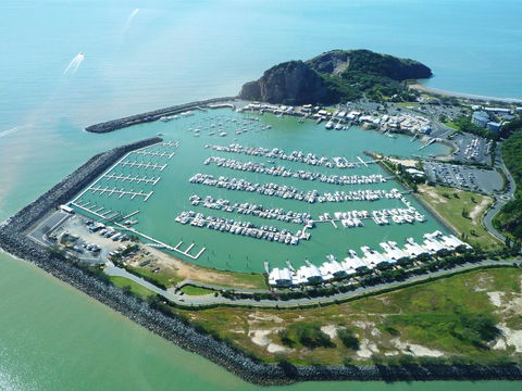 Oshen Holiday Apartments Yeppoon - Sydney 4u 15