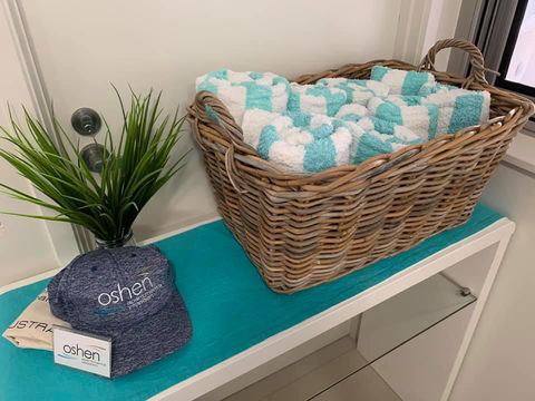 Oshen Holiday Apartments Yeppoon - Sydney 4u 1
