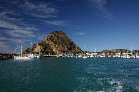 Oshen Holiday Apartments Yeppoon - Sydney 4u 16