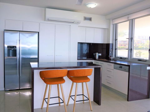 Oshen Holiday Apartments Yeppoon - Sydney 4u 21