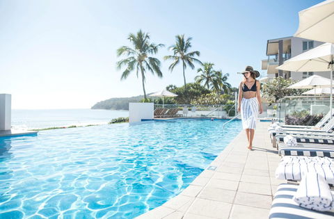 Tingirana Noosa - Sydney 4u 34