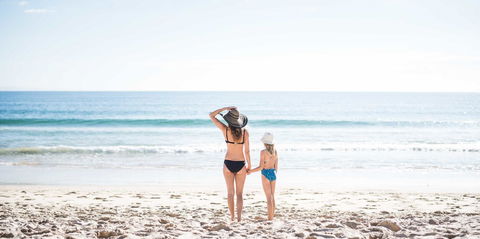 Tingirana Noosa - Sydney 4u 37