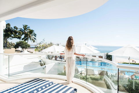 Tingirana Noosa - Sydney 4u 30