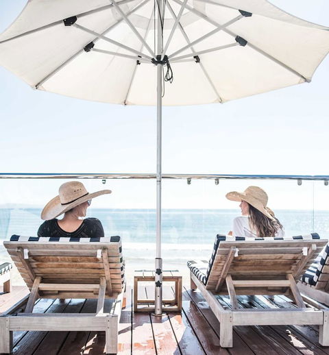 Tingirana Noosa - Sydney 4u 33