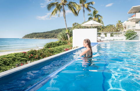 Tingirana Noosa - Sydney 4u 0