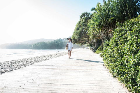 Tingirana Noosa - Sydney 4u 39