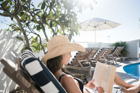 Tingirana Noosa - Sydney 4u 35