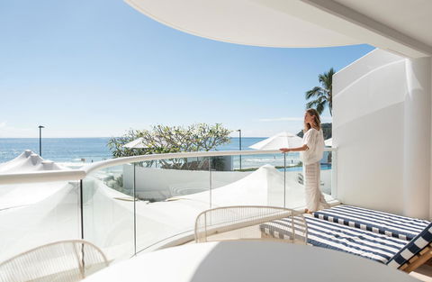 Tingirana Noosa - Sydney 4u 27