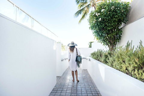 Tingirana Noosa - Sydney 4u 40