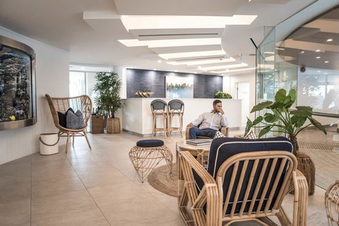 Tingirana Noosa - Sydney 4u 20