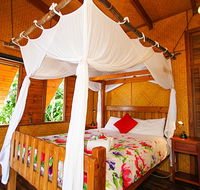 1770 Beach Shacks - Sydney 4u
