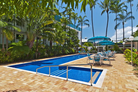 Agincourt Beachfront Apartments - Sydney 4u 12