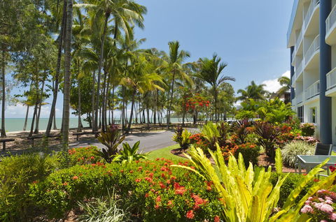 Agincourt Beachfront Apartments - Sydney 4u 26
